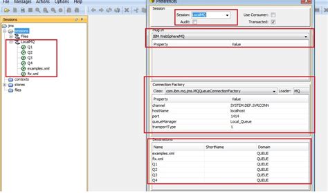 hermes jms activemq tutorial|soapui hermes jms setup.